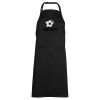 APRON WITH POCKET AND BIB Thumbnail