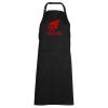 APRON WITH POCKET AND BIB Thumbnail