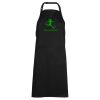 APRON WITH POCKET AND BIB Thumbnail