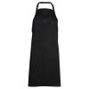APRON WITH POCKET AND BIB Thumbnail