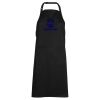 APRON WITH POCKET AND BIB Thumbnail