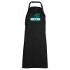 APRON WITH POCKET AND BIB Thumbnail