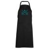 APRON WITH POCKET AND BIB Thumbnail