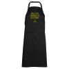 APRON WITH POCKET AND BIB Thumbnail