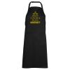 APRON WITH POCKET AND BIB Thumbnail