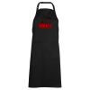 APRON WITH POCKET AND BIB Thumbnail