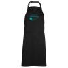 APRON WITH POCKET AND BIB Thumbnail