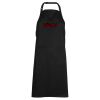 APRON WITH POCKET AND BIB Thumbnail