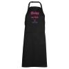 APRON WITH POCKET AND BIB Thumbnail