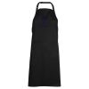 APRON WITH POCKET AND BIB Thumbnail