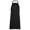 APRON WITH POCKET AND BIB Thumbnail
