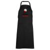 APRON WITH POCKET AND BIB Thumbnail