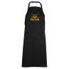 APRON WITH POCKET AND BIB Thumbnail