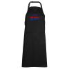APRON WITH POCKET AND BIB Thumbnail