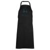 APRON WITH POCKET AND BIB Thumbnail