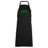 APRON WITH POCKET AND BIB Thumbnail