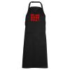 APRON WITH POCKET AND BIB Thumbnail