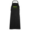 APRON WITH POCKET AND BIB Thumbnail
