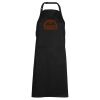 APRON WITH POCKET AND BIB Thumbnail