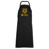 APRON WITH POCKET AND BIB Thumbnail