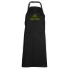 APRON WITH POCKET AND BIB Thumbnail