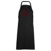 APRON WITH POCKET AND BIB Thumbnail