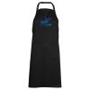 APRON WITH POCKET AND BIB Thumbnail