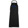 APRON WITH POCKET AND BIB Thumbnail