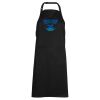 APRON WITH POCKET AND BIB Thumbnail