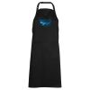 APRON WITH POCKET AND BIB Thumbnail