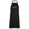 APRON WITH POCKET AND BIB Thumbnail
