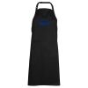 APRON WITH POCKET AND BIB Thumbnail