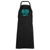 APRON WITH POCKET AND BIB Thumbnail