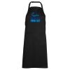 APRON WITH POCKET AND BIB Thumbnail