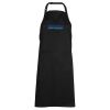 APRON WITH POCKET AND BIB Thumbnail