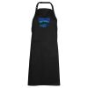 APRON WITH POCKET AND BIB Thumbnail