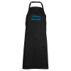 APRON WITH POCKET AND BIB Thumbnail
