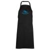 APRON WITH POCKET AND BIB Thumbnail