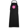 APRON WITH POCKET AND BIB Thumbnail