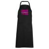 APRON WITH POCKET AND BIB Thumbnail