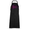 APRON WITH POCKET AND BIB Thumbnail