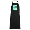 APRON WITH POCKET AND BIB Thumbnail
