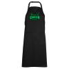 APRON WITH POCKET AND BIB Thumbnail