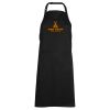 APRON WITH POCKET AND BIB Thumbnail