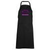 APRON WITH POCKET AND BIB Thumbnail