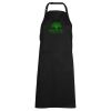 APRON WITH POCKET AND BIB Thumbnail