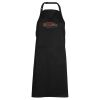 APRON WITH POCKET AND BIB Thumbnail