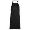 APRON WITH POCKET AND BIB Thumbnail