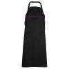 APRON WITH POCKET AND BIB Thumbnail