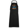 APRON WITH POCKET AND BIB Thumbnail
